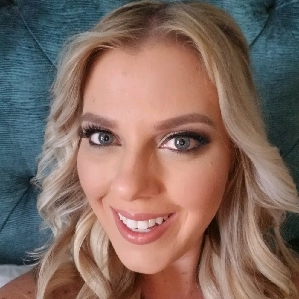 Meet your Posher, Kristen